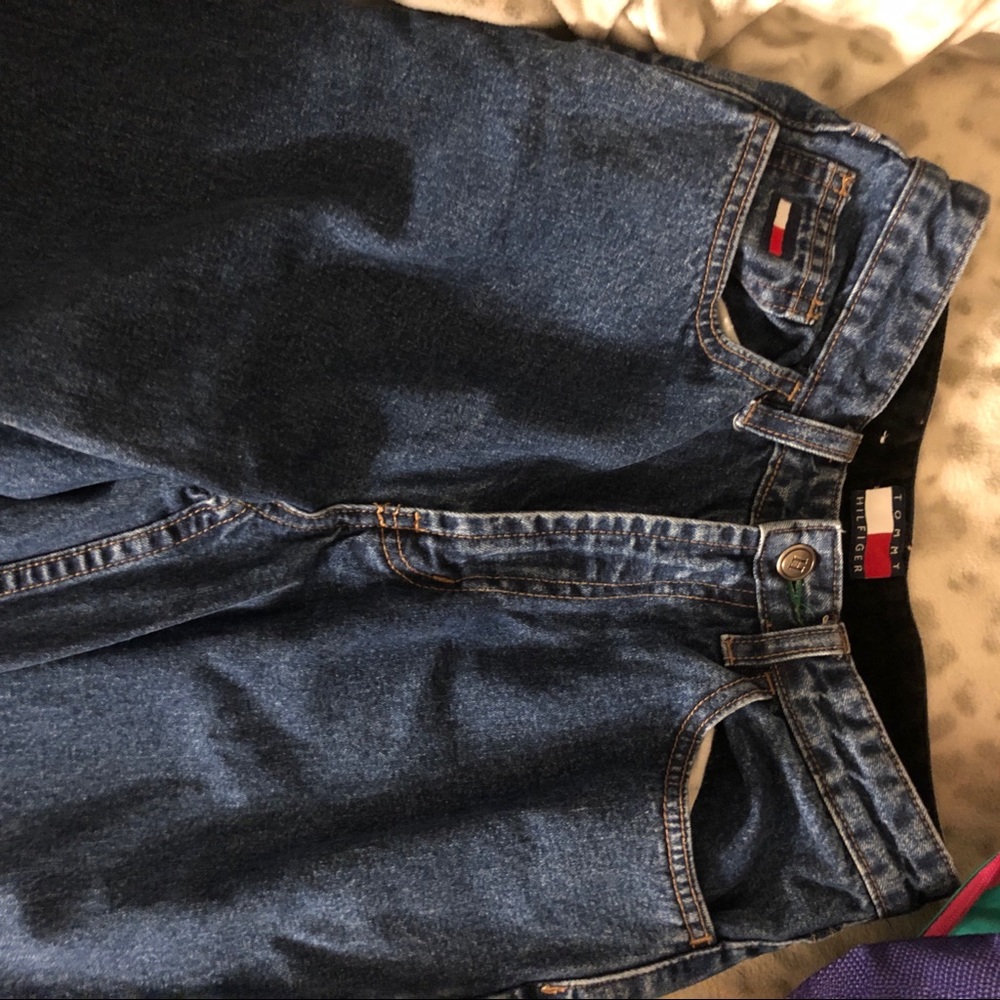 Tommy Hilfiger jeans